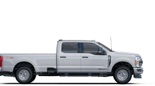 2024 Ford SuperDuty